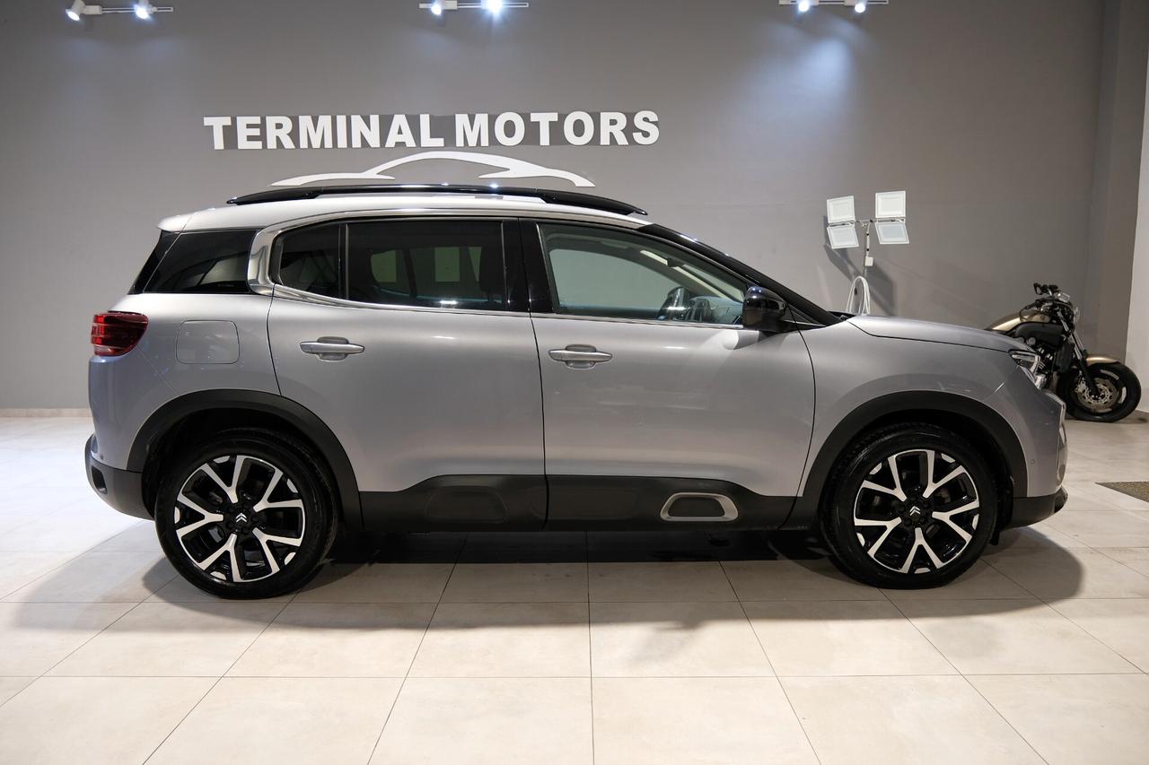 Citroen C5 Aircross BlueHDi 130 S&S EAT8 Shine