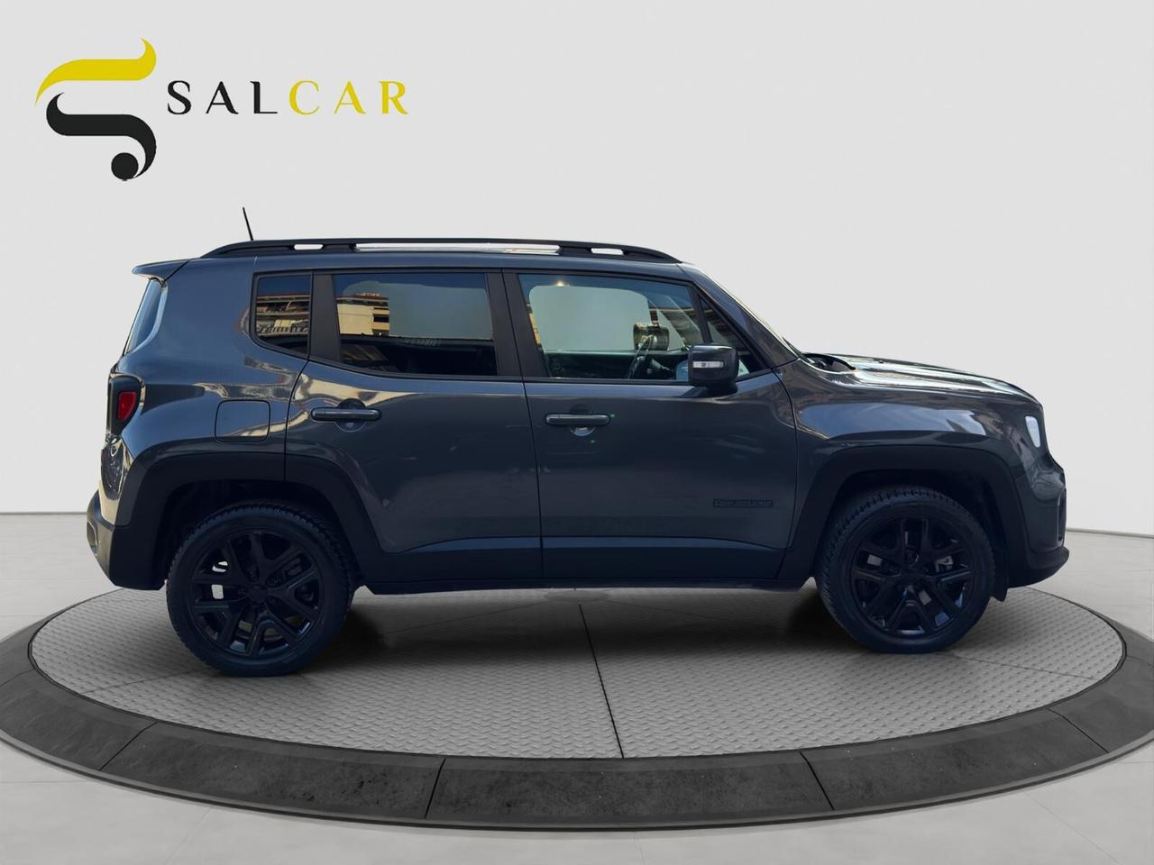 Jeep Renegade 1.3 phev 190cv Limited 4xe automatica 2022