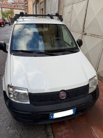 Fiat Panda 1.3 MJT DPF Van Active 2 posti