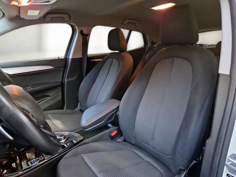 BMW X2 XDRIVE 20D BUSINESS X AUTOMATICO SUV