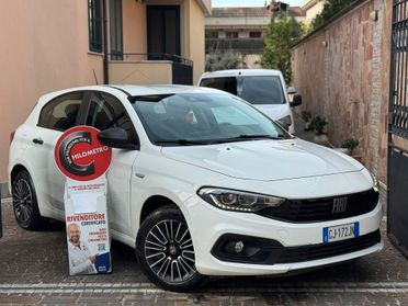 Fiat Tipo 1.3 Mjt S&S 5 porte City Life