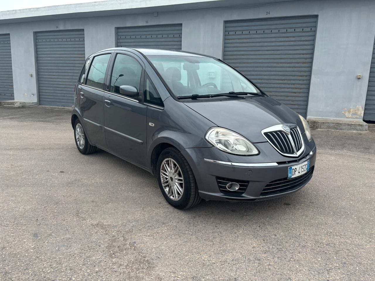 Lancia MUSA 1.3 Multijet 70 CV