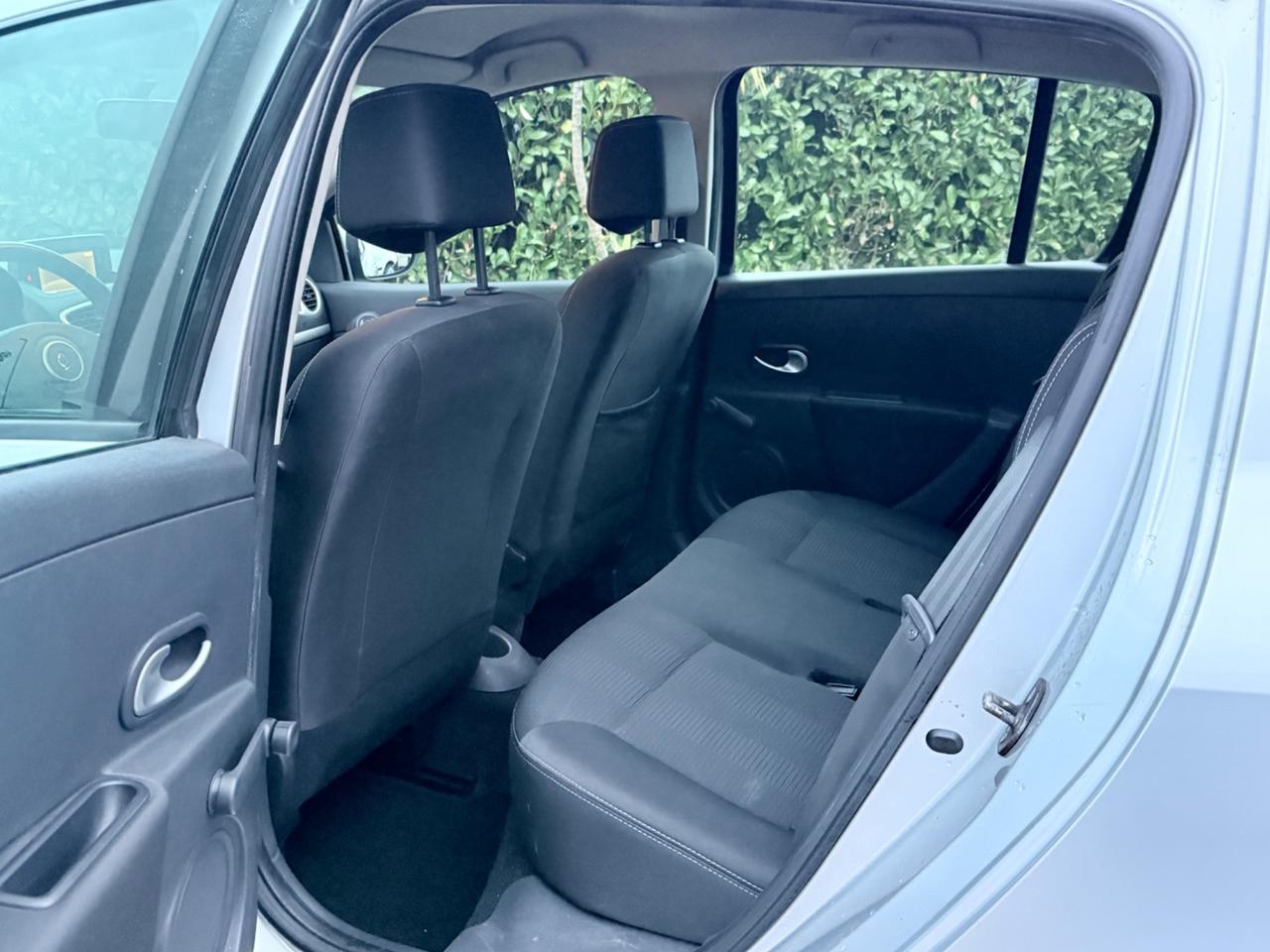 Renault Clio 1.5 dCi 75CV 5Porte 2011 EURO5