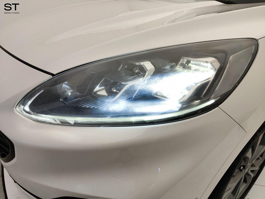 FORD Kuga 3ª serie - Kuga 2.5 Plug In Hybrid 225 CV CVT 2WD ST-Li