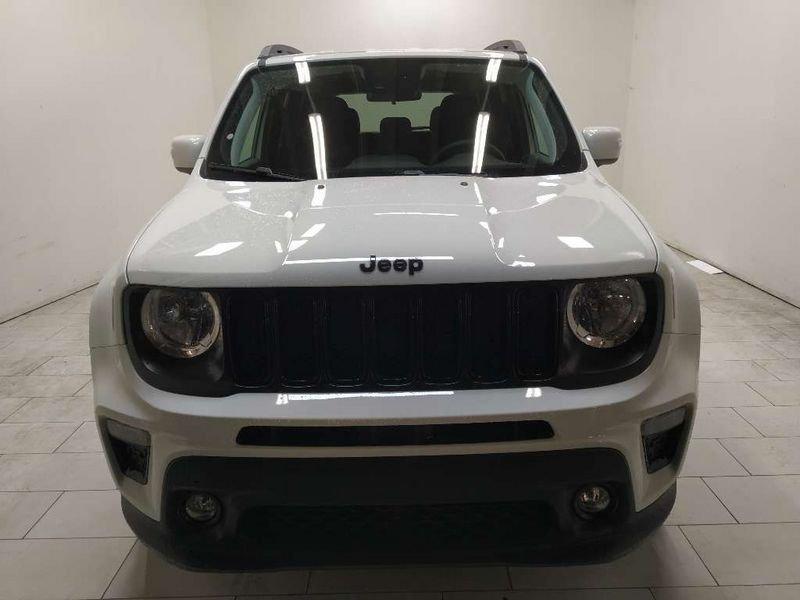 Jeep Renegade 1.5 turbo t4 mhev Limited 2wd 130cv dct