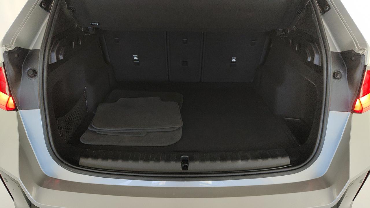 BMW X1 U11 - X1 xdrive20d mhev 48V MSport Pro auto