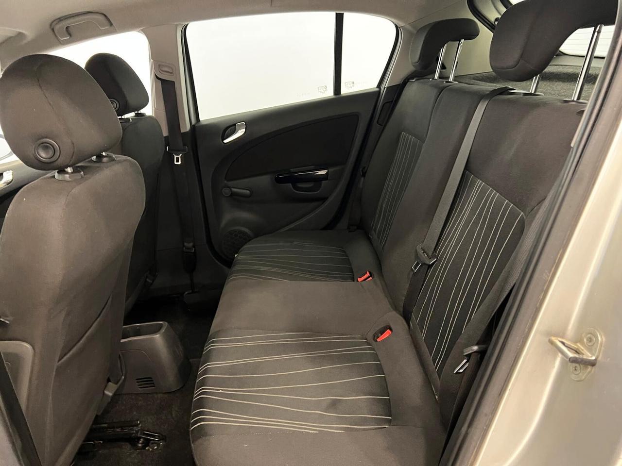 Opel Corsa 1.3 CDTI 75CV 5porte Cosmo 2010