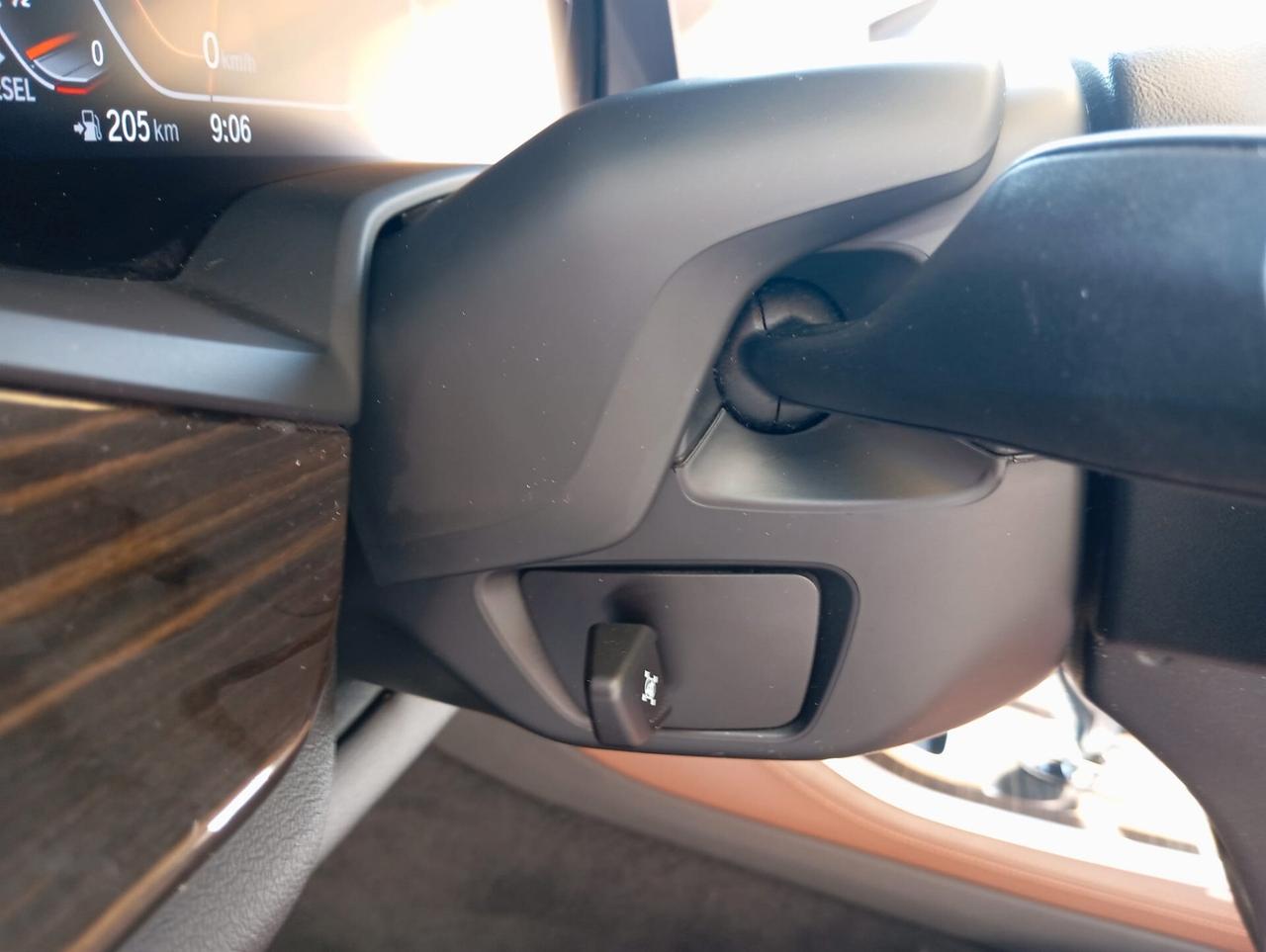 Bmw X5 xDrive25d xLine