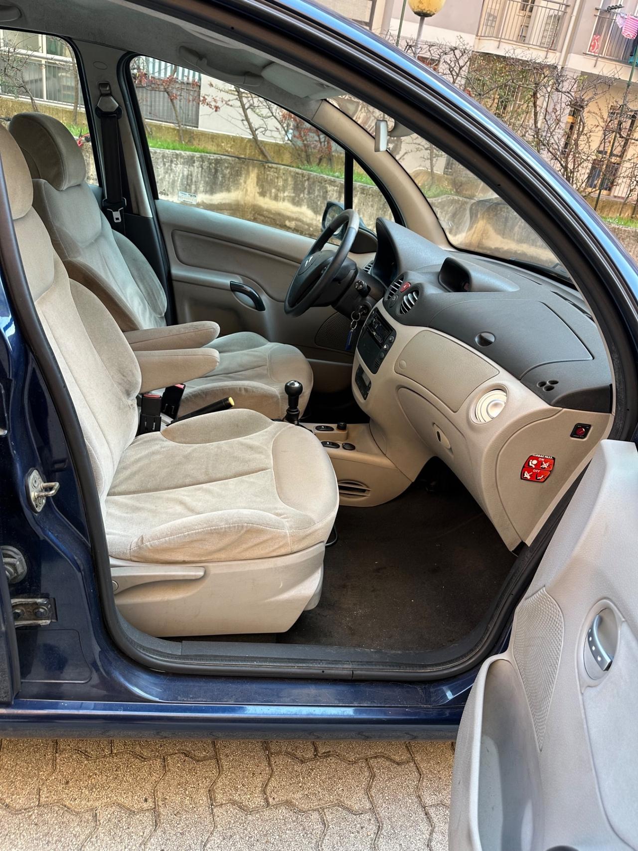 Citroen C3 1.4 HDi Exclusive