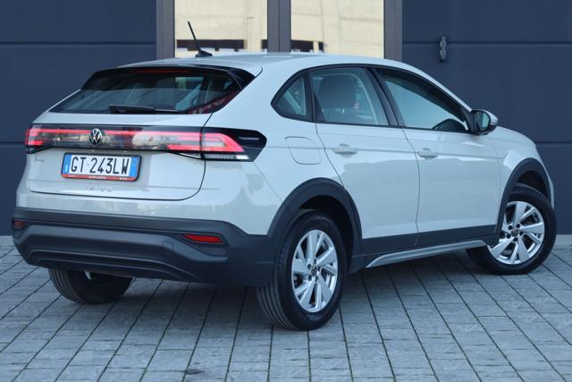 VOLKSWAGEN Taigo 1.0 TSI 110 CV DSG Life