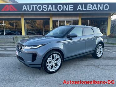 LAND ROVER Range Rover Evoque 2.0D I4 163 CV AWD Auto SE