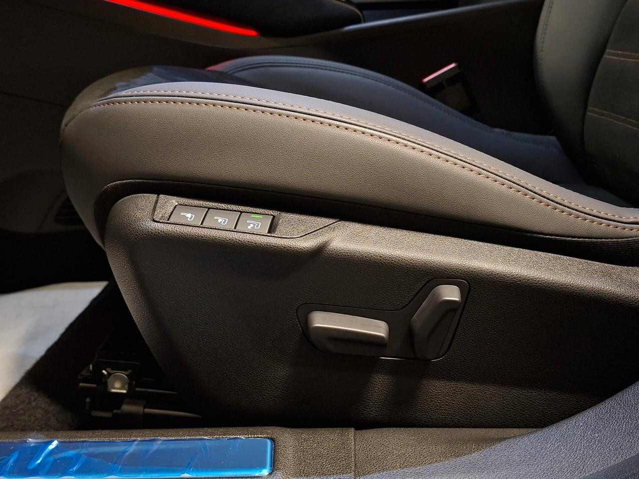 Alfa Romeo Junior BEV 156CV Intensa 100% ELETTRICA