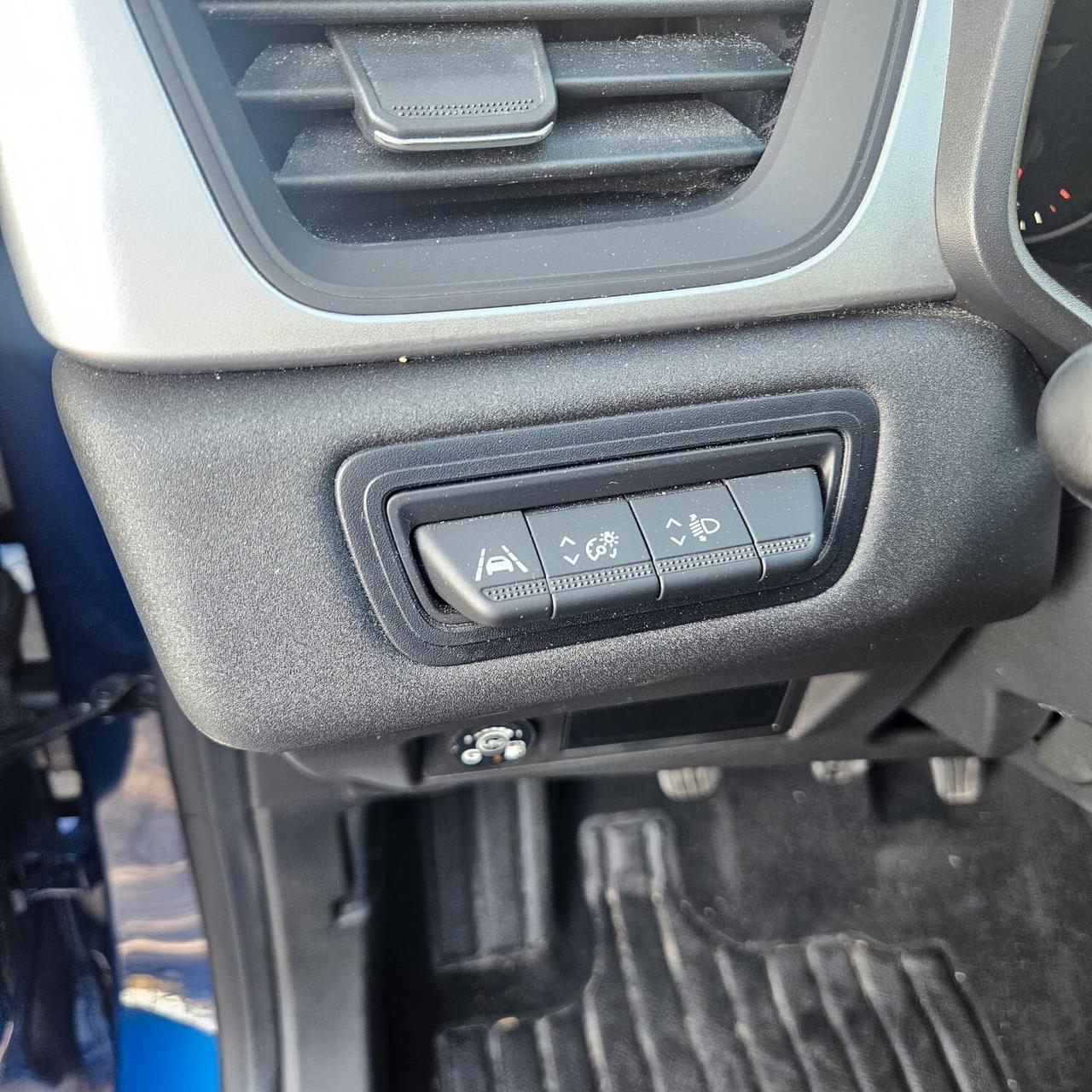 Renault Captur TCe 100CV GPL Techno 2024 km58000