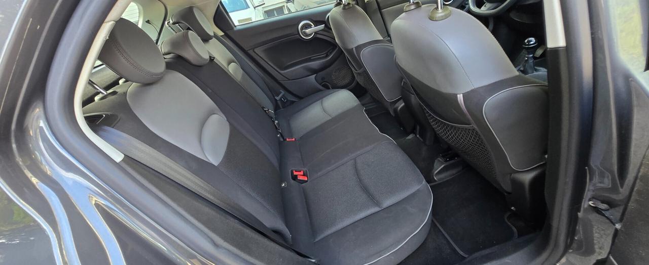 Fiat 500X 1.3 MultiJet 95 CV Business