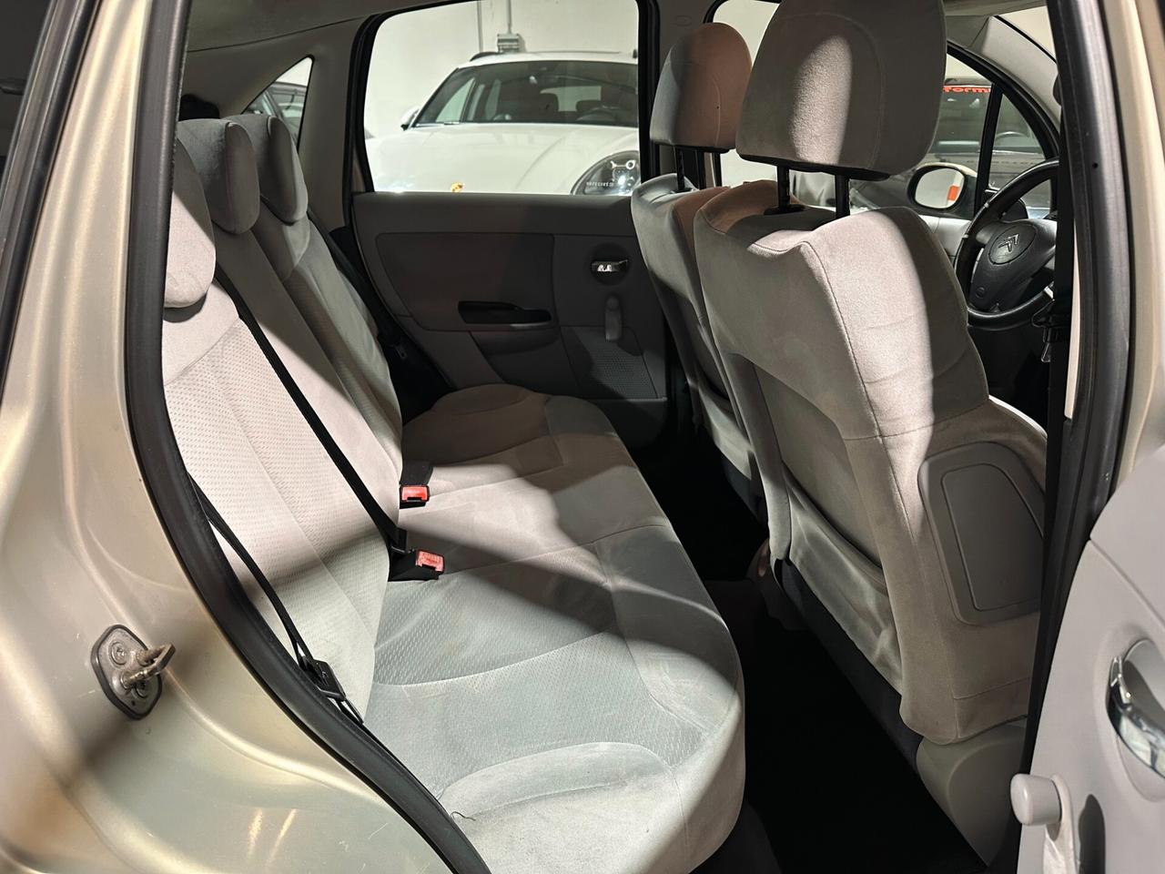 Citroen C3 1.1 CLIMA - OK NEOPATENTATI