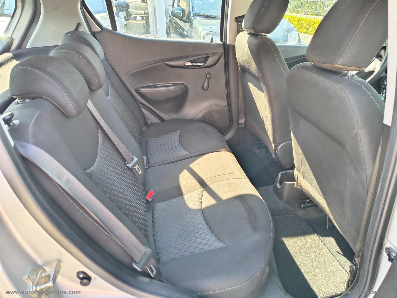 OPEL Karl Rocks 1.0 73 CV