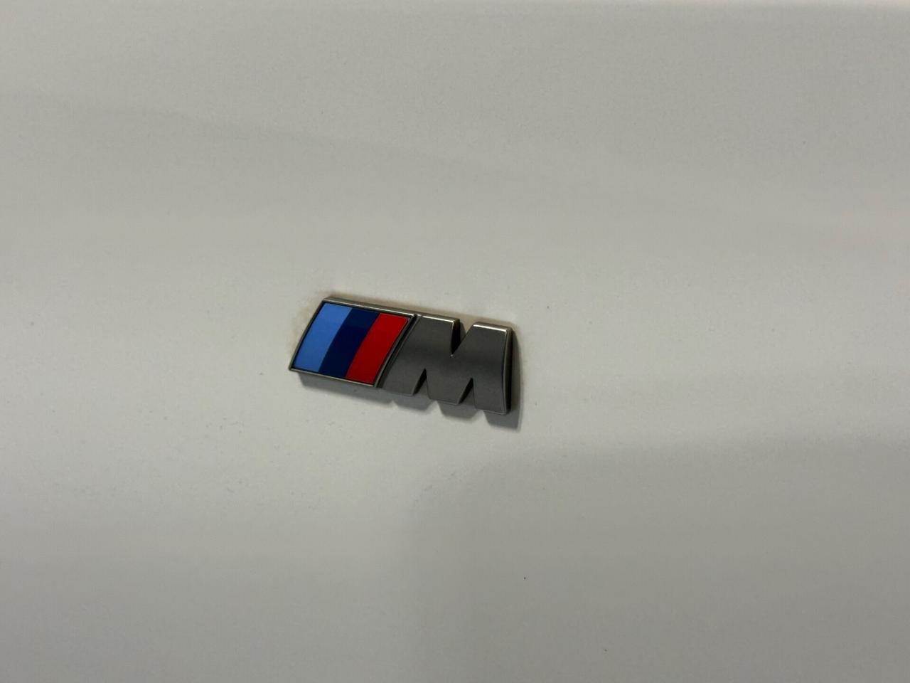 Bmw M 340d 48V xDrive Msport