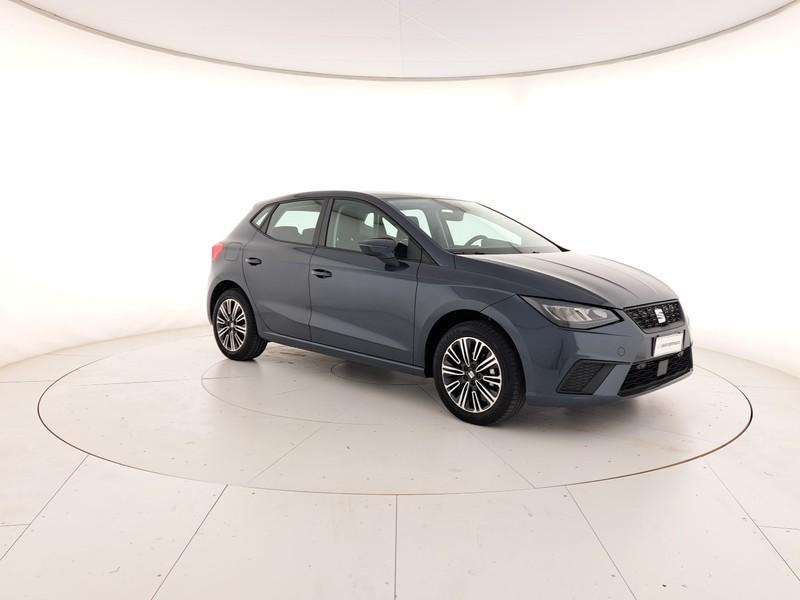 Seat Ibiza 1.0 ecotsi style 95cv