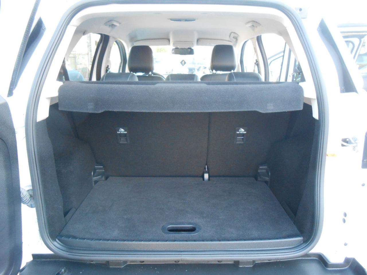 Ford EcoSport 1.0 EcoBoost 125 CV Start&Stop Titanium KM 23.000