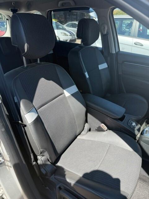 Renault Scenic Scénic X-Mod 1.5 dCi 110CV Dynamique