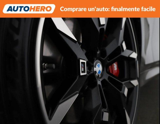 BMW 320 d 48V xDrive Touring Msport
