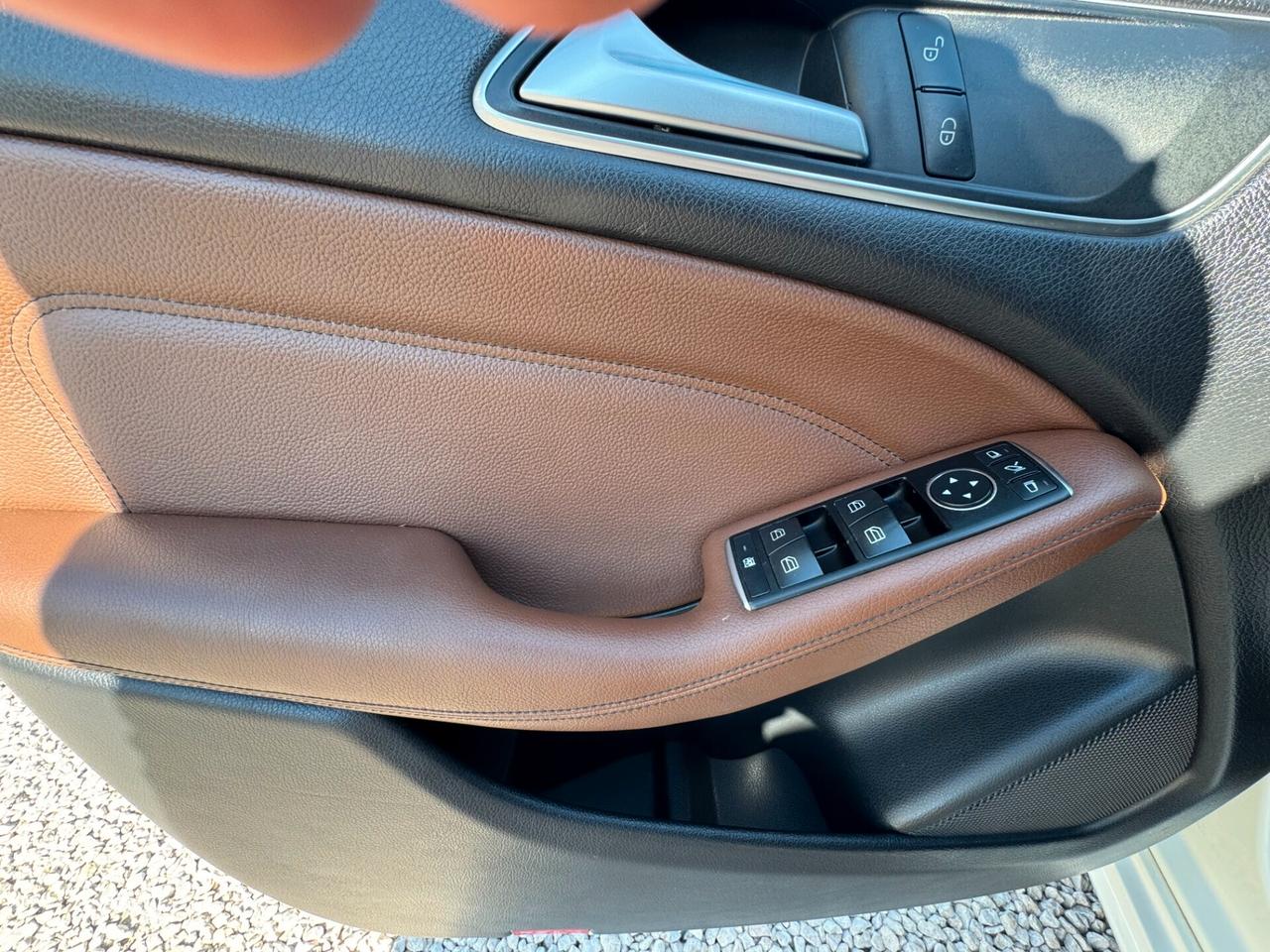 Mercedes-benz B 180 CDI BlueEFFICIENCY Executive Motore mercedes 2012
