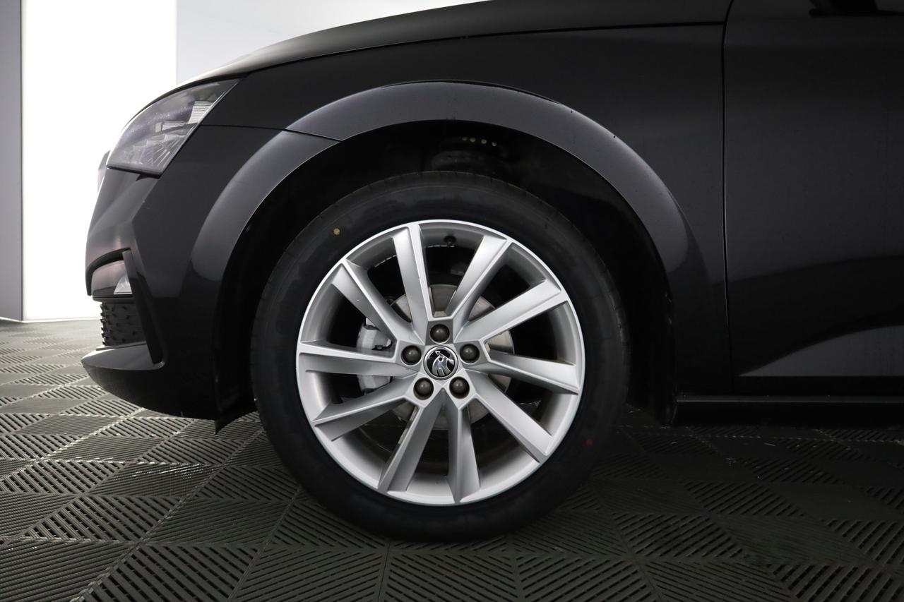SKODA Scala 1.0 TSI Ambition