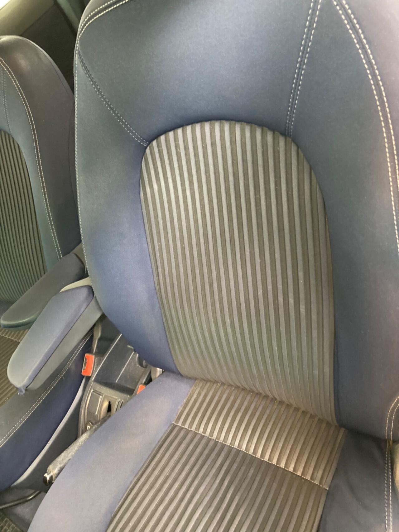 Lancia MUSA 1.4 Oro Plus Ecochic GPL