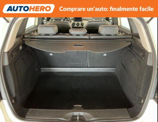 MERCEDES-BENZ B 200 d Sport