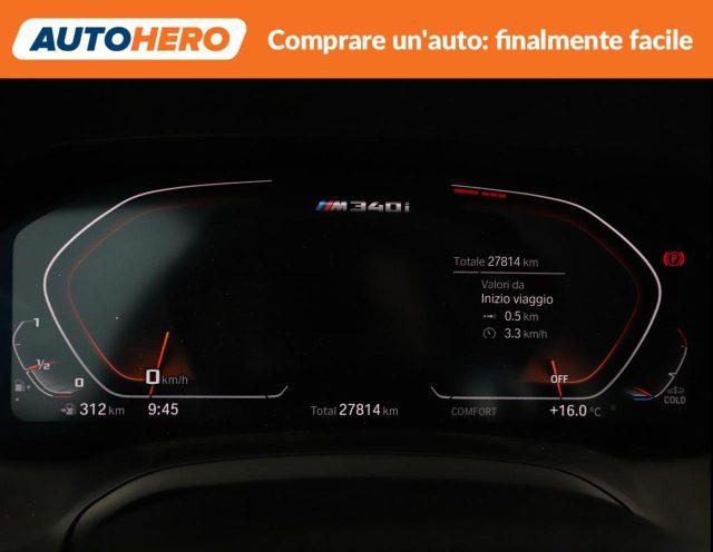 BMW 340 M 340i xDrive