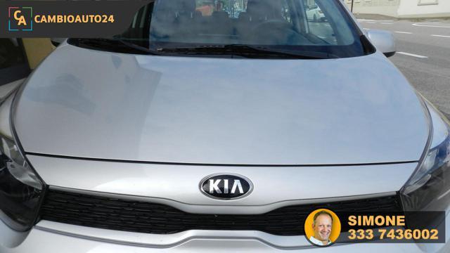 KIA Picanto 1.0 12V EcoGPL 5 porte ActiveAdatta a Neopatentati