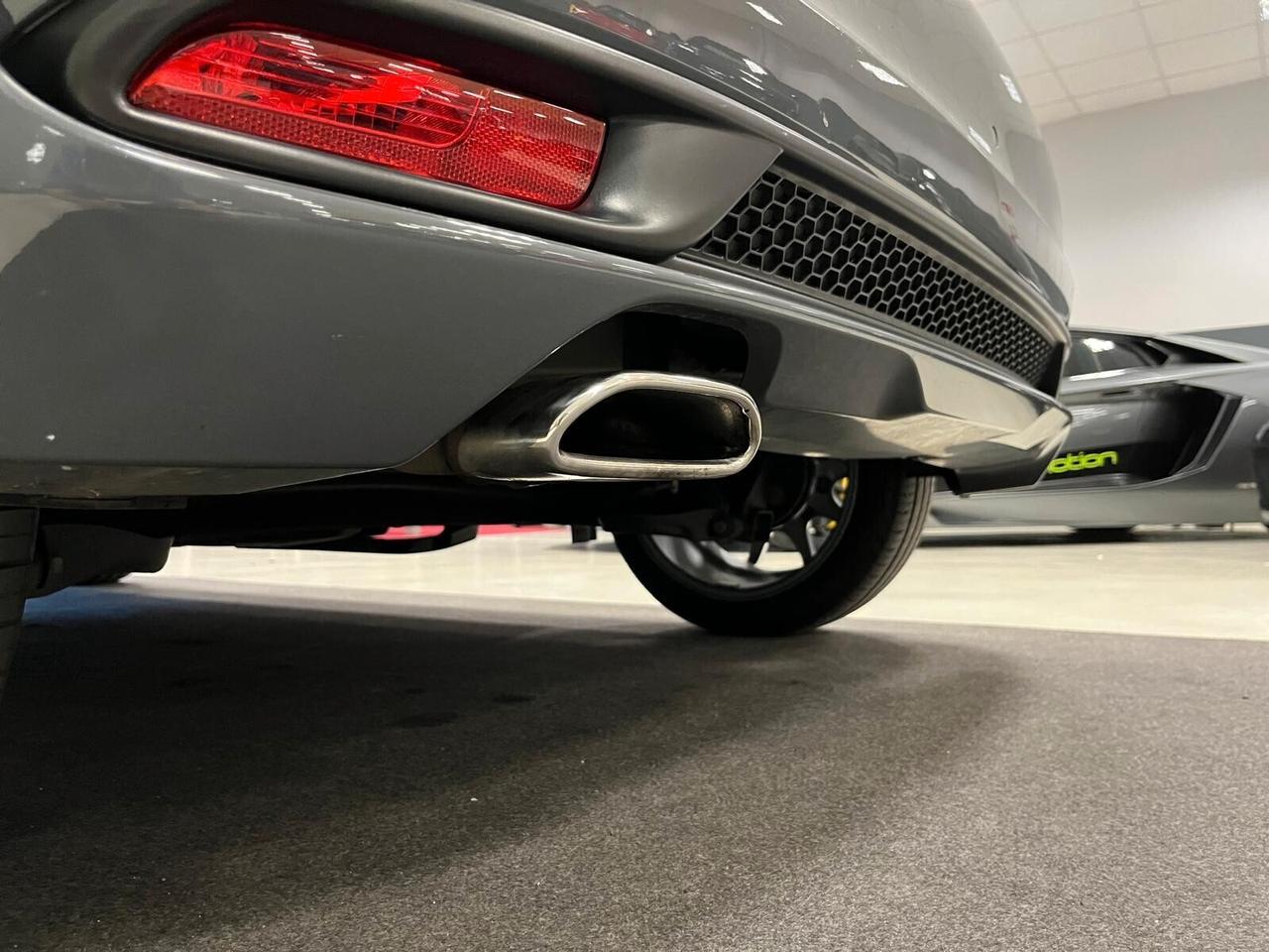 Fiat 500 1.0 Hybrid Sport