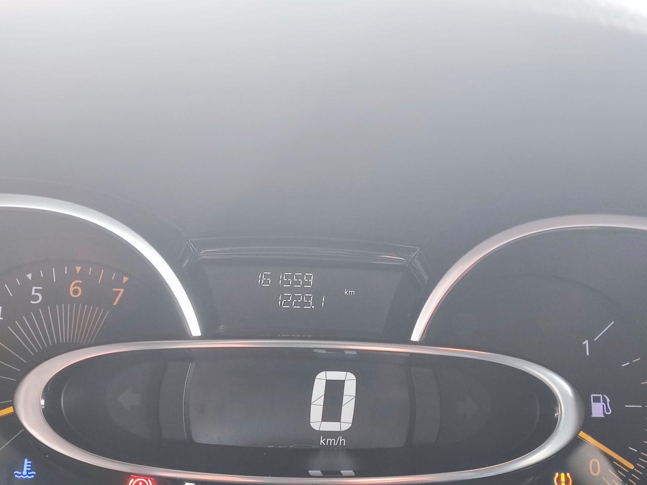 Renault Clio 1.2 75CV GPL 5 porte Costume National