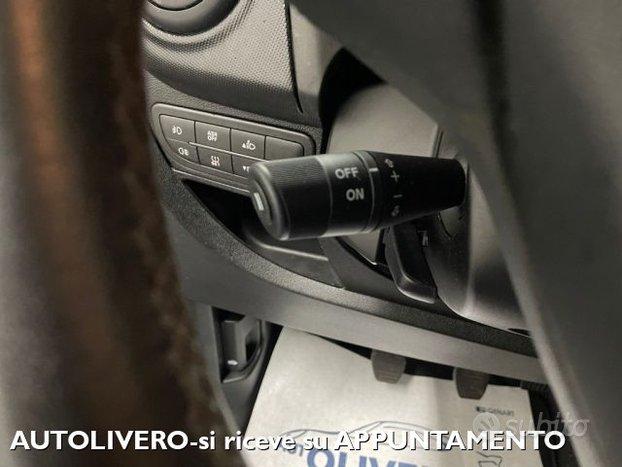 FIAT Qubo 1.3 MJT 95 CV Dynamic