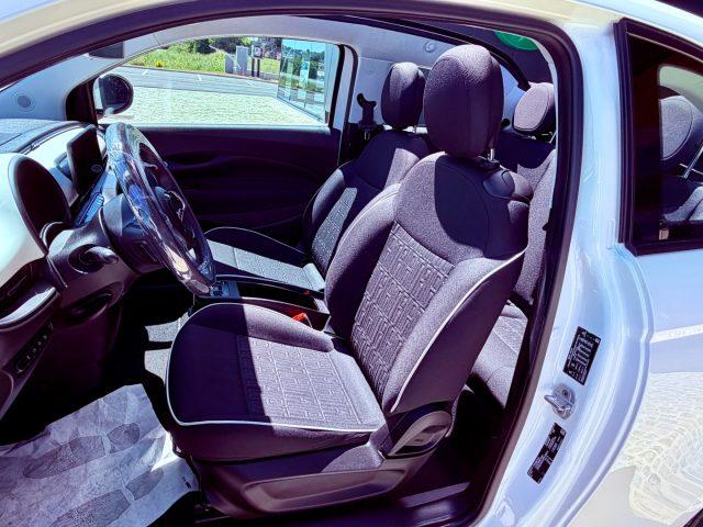 FIAT 500e Cabrio 42 kWh= 350 KM - 118CV - NO OBBLIGO FINANZI