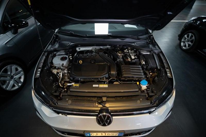 Volkswagen Golf 1.5 tsi evo R-Line 150cv