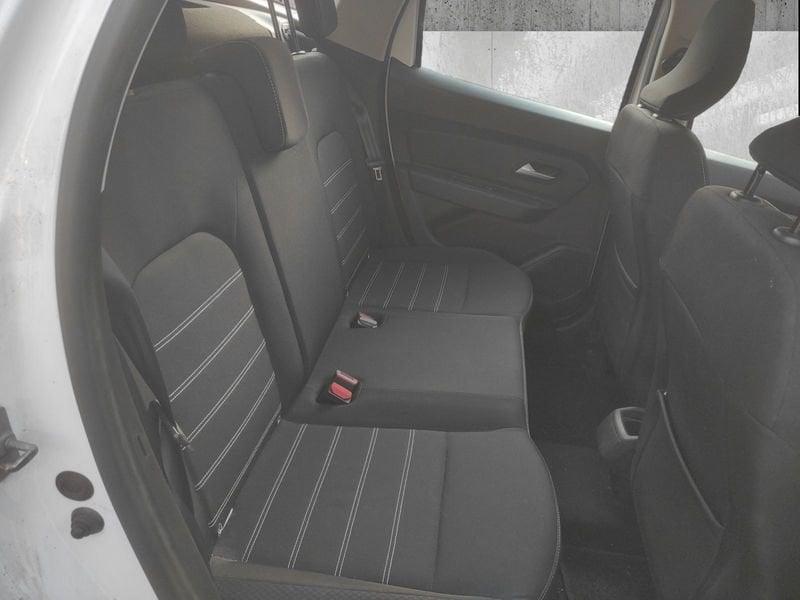 Dacia Duster 1.0 tce Expression Gpl 4x2 100cv
