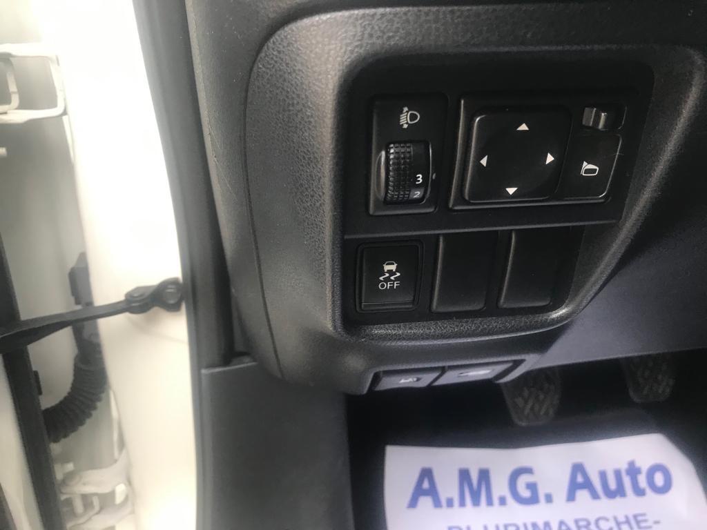 Nissan Juke 1.5 dCi 81 KW 110 CV Tekna