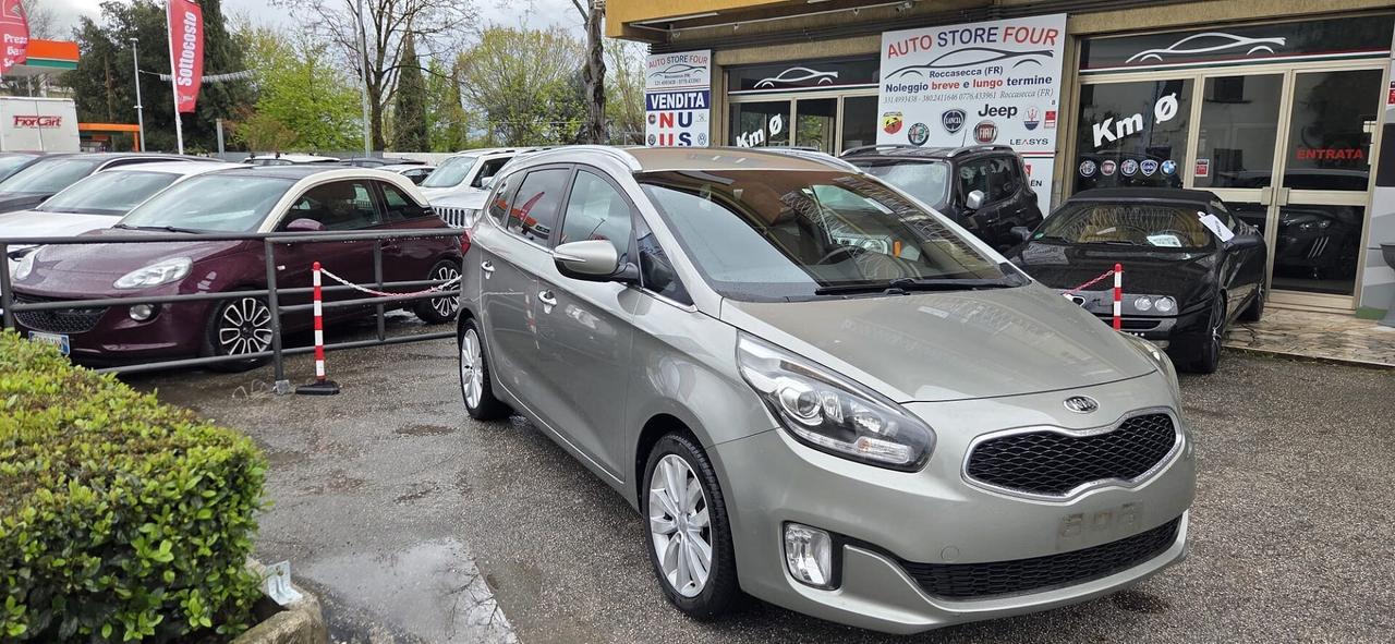 KIA CARENS 1.7 FAMILY