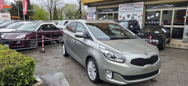 KIA CARENS 1.7 FAMILY