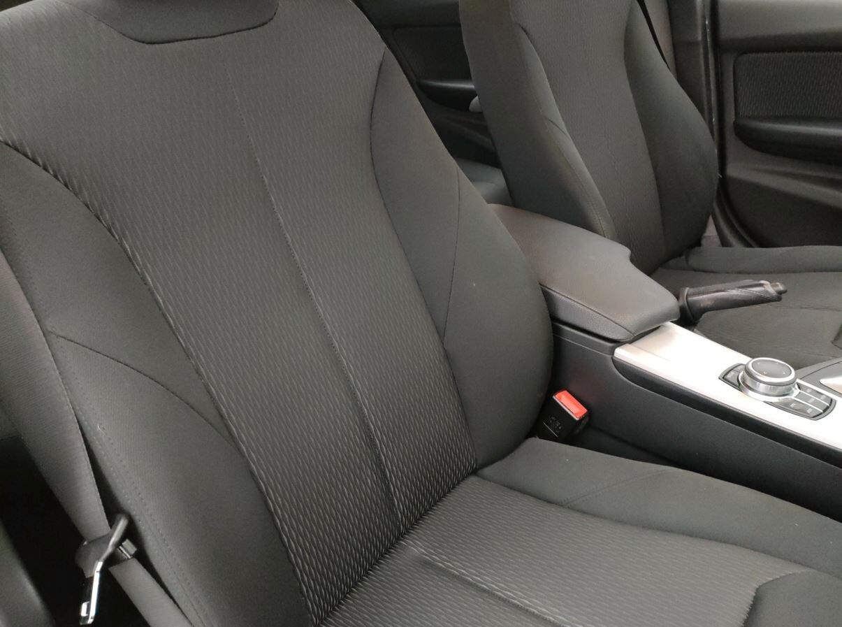 Bmw 320 320d xDrive Touring Business Advantage