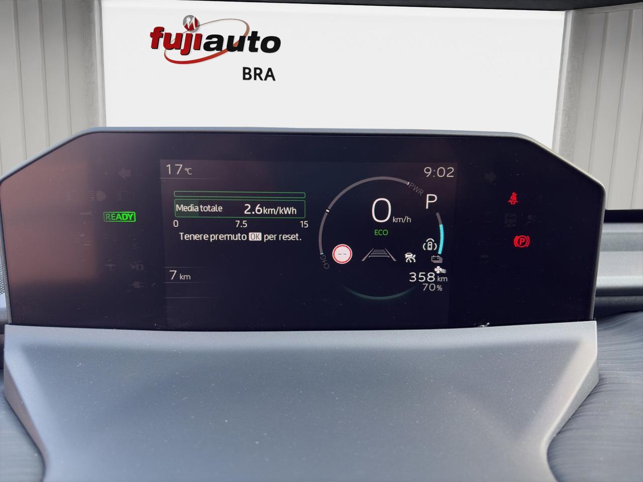 Toyota C-HR+ 77,0 kWh Icon fwd
