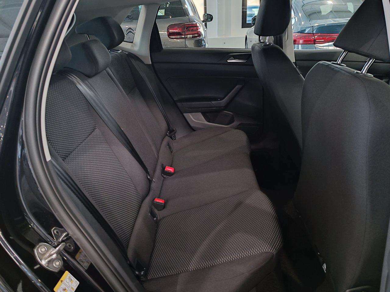 Volkswagen Polo 1.0 80cv nuova pronta consegna