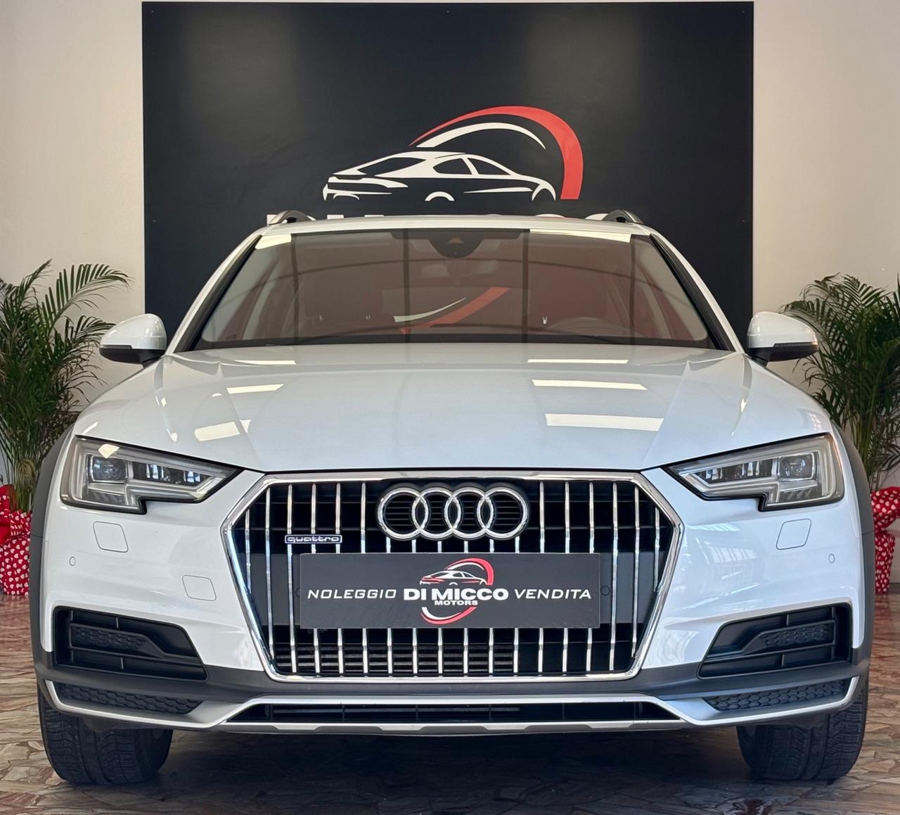 Audi A4 allroad A4 allroad 2.0 TFSI 252 CV S tronic