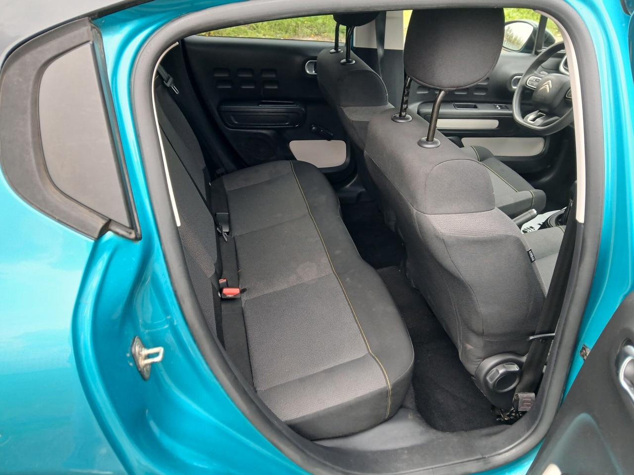 Citroen C3 PureTech 83 Shine Pack PARI AL NUOVO