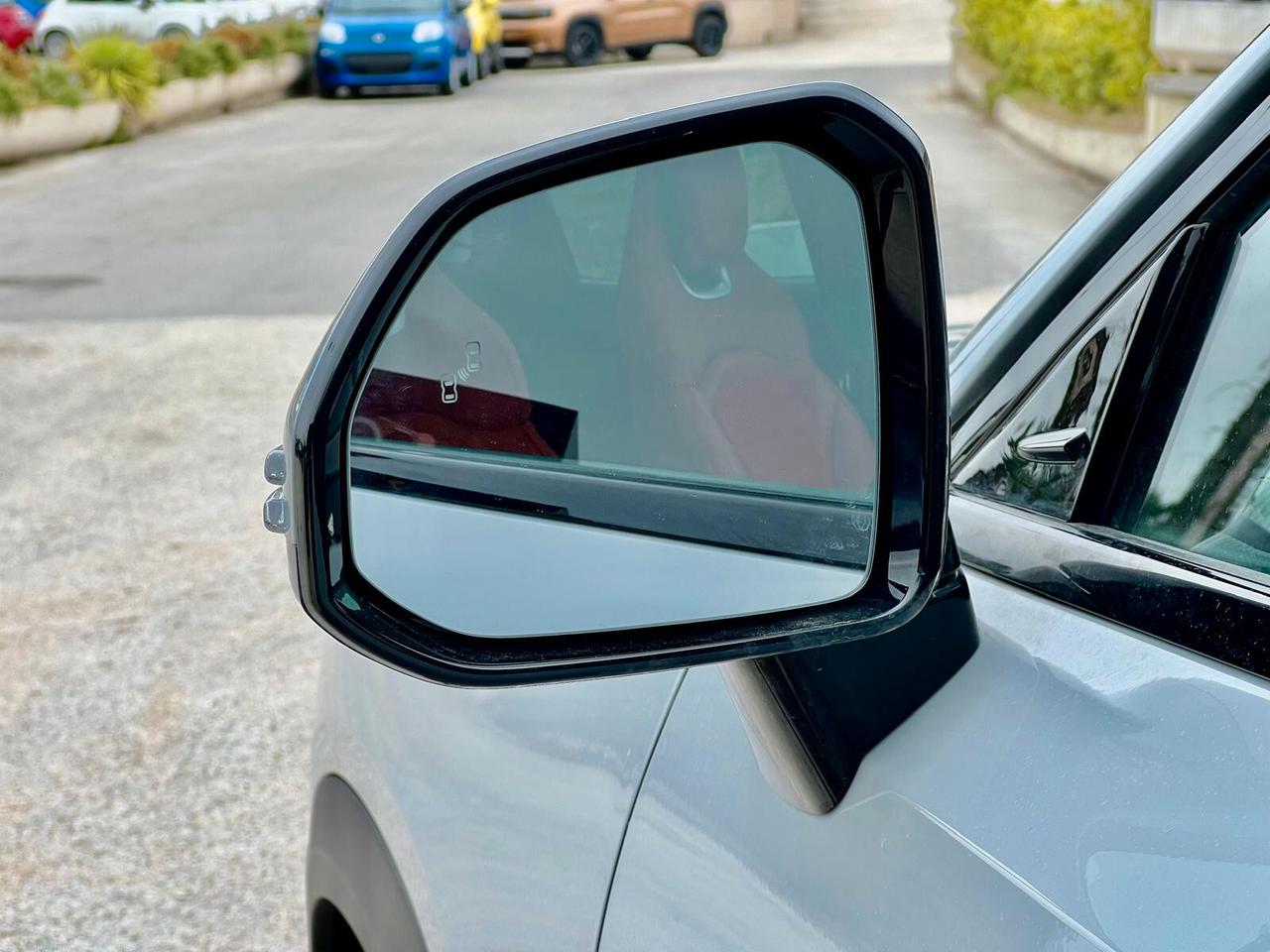 Sportequipe 6 GT 1.6 T-GDI DCT GPL