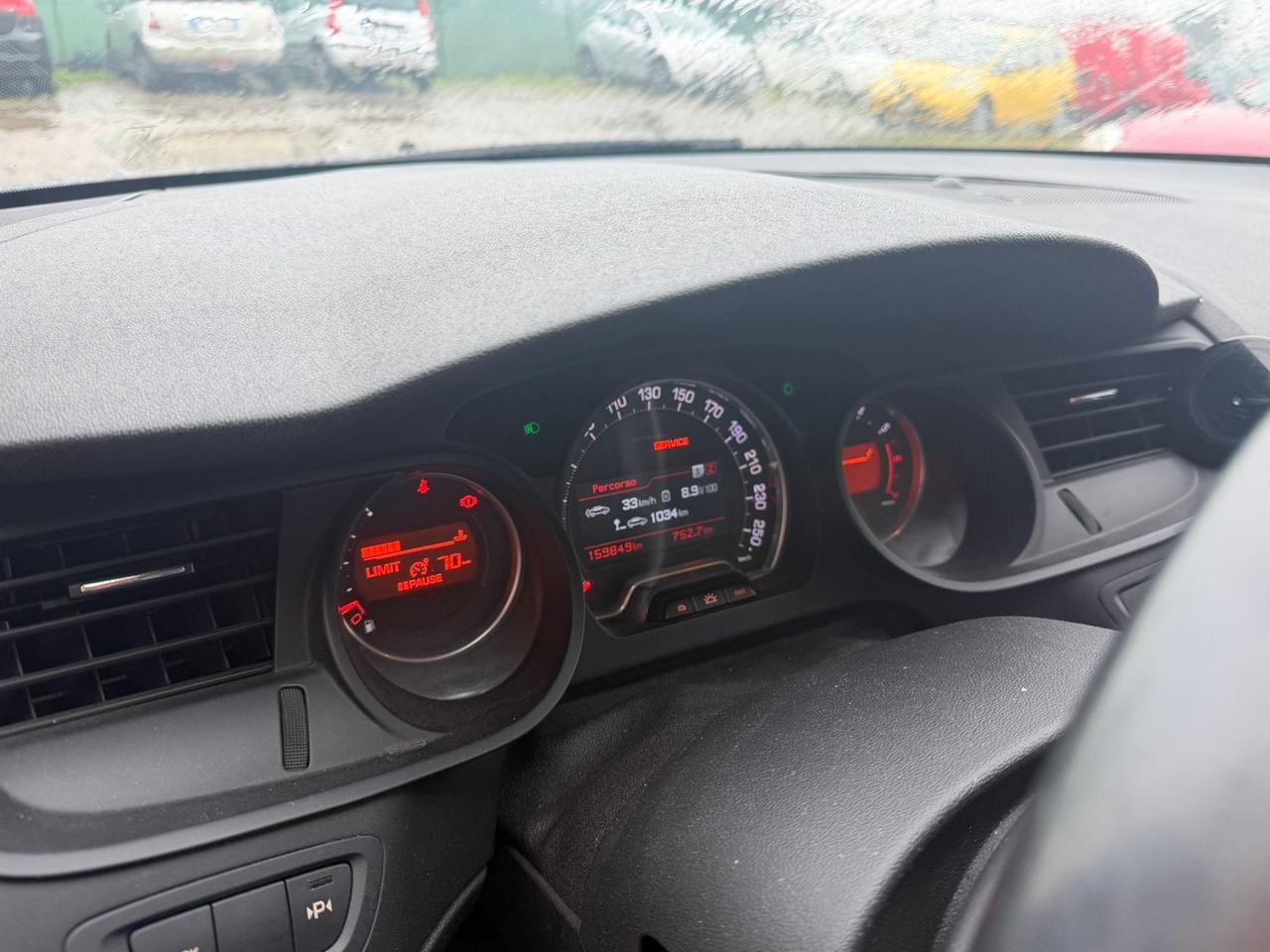 Citroen C5 1.6 THP 159 Executive