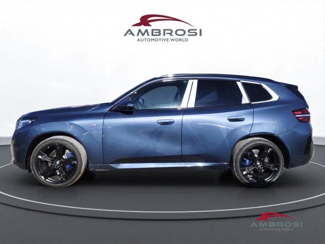 BMW X3 xDrive20d Msport Innovation Comfort Premium Packag