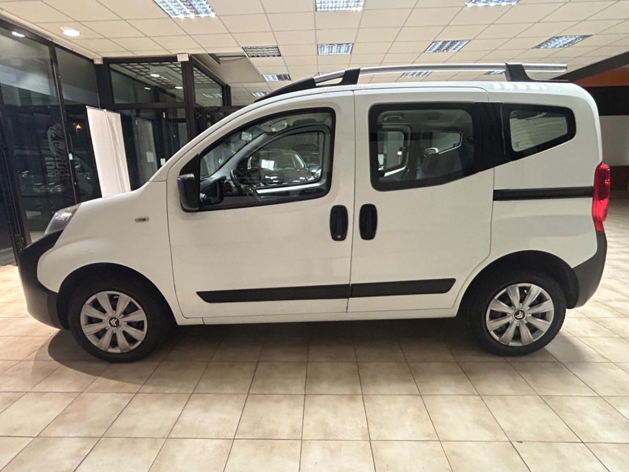 Citroen Nemo - 2014 1.4 XTR 73cv 45.000 KM