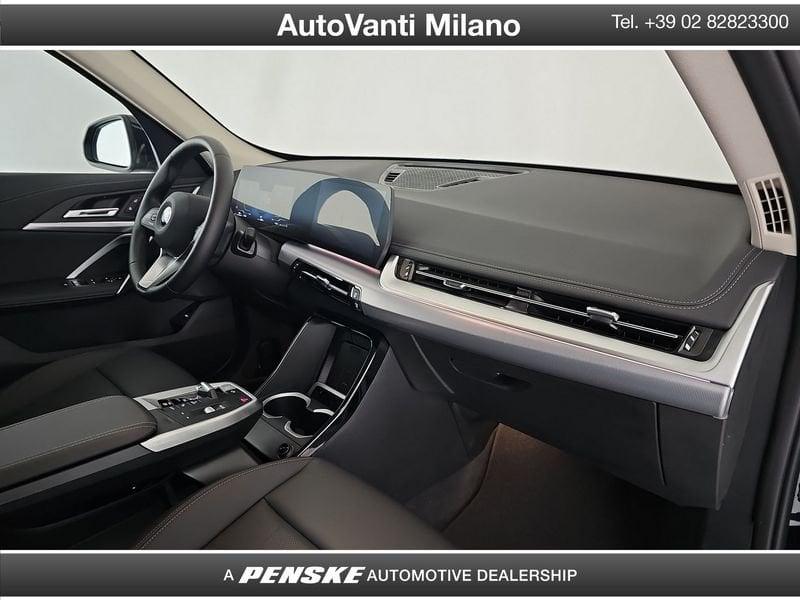 BMW X1 X1 sDrive 20i xLine